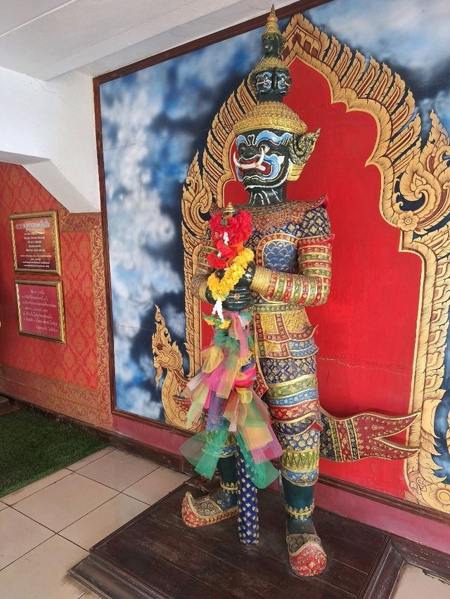 วัดสาขลา