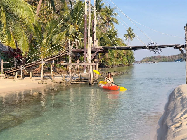 𝑲𝑶𝑯 𝑲𝑶𝑶𝑫 𝟑 วัน 𝟐 คืน 🌴☀️ 