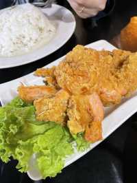 The most wanted Thai food in Kuala Lipis