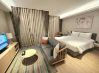 曼谷📍Oakwood Suites Bangkok