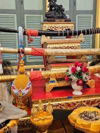 Ban Pong Nak Museum 