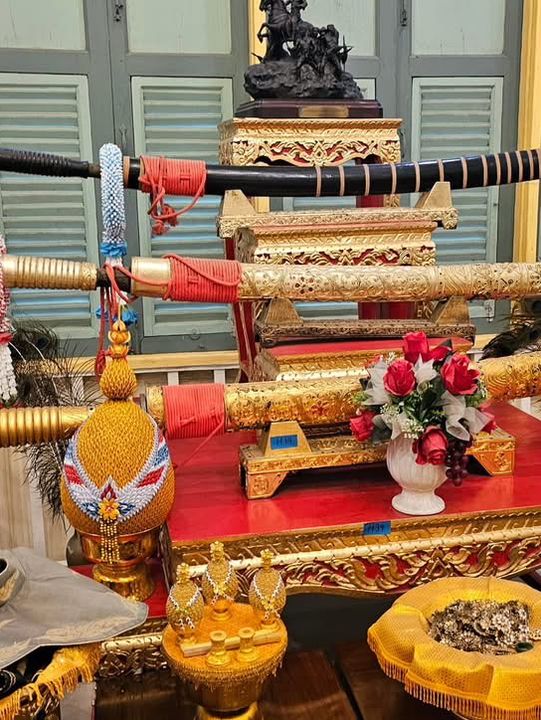 Ban Pong Nak Museum 