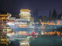 Fenghuang 2 Days Itinerary