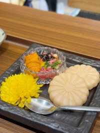 高質日本和牛壽喜燒專門店