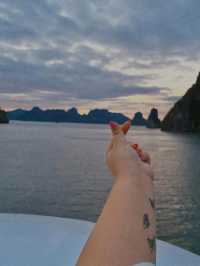 🌊 Explore the Stunning Ha Long Bay! 🏝️