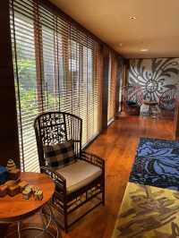 All in one hotel resort in Bali 