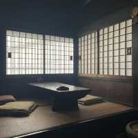【群馬】昔の雰囲気を味わえる穴場のくず餅屋✨