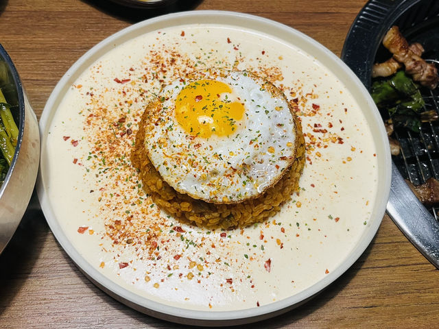 부산 전포 핫플고기집
