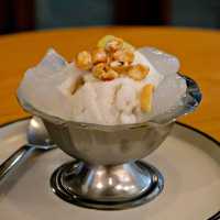 Second Cafe - Wanglang