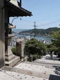 【広島】フォトジェニック尾道