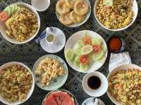 Sapa: A Nature Escape