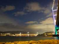 Ma Wan: A Serene Island Retreat Just Minutes from Hong Kong