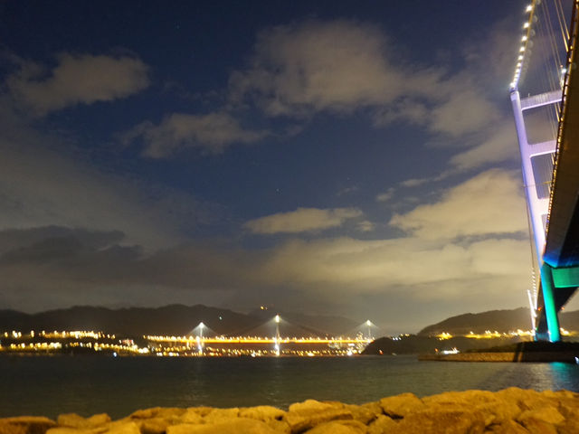 Ma Wan: A Serene Island Retreat Just Minutes from Hong Kong