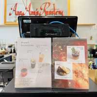 Craft Coffee and Community Vibes: Ang Ang Alma Edition