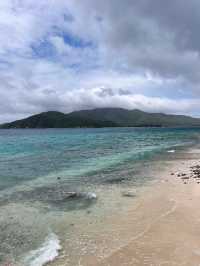 Hon Mun Marine Protected Area
