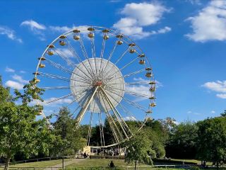 Serengeti Park Hodenhagen