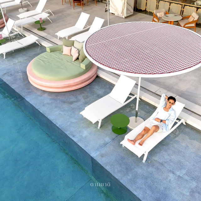 Veranda Resort Phuket, Autograph Collection 🌊✨