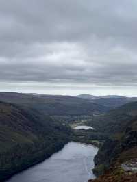 Mystical Glendalough: Journey into Ireland’s Timeless Heart
