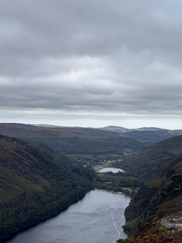 Mystical Glendalough: Journey into Ireland’s Timeless Heart