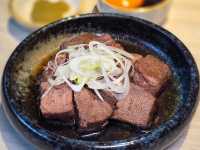 ร้านเนื้อย่านบรรทัดทอง Kemuri