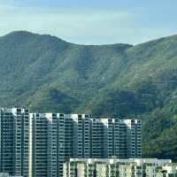 Hong Kong 2 Days Itinerary