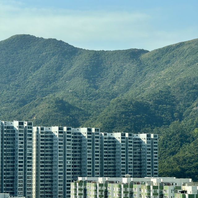 Hong Kong 2 Days Itinerary
