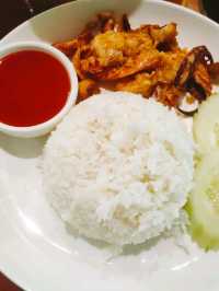 ร้านอาหาร คาเฟ่ เปิดใหม่ในสวนย่านบางคูวัด