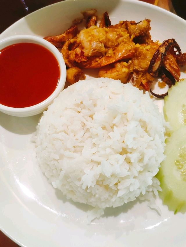 ร้านอาหาร คาเฟ่ เปิดใหม่ในสวนย่านบางคูวัด
