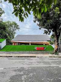 Native Tribe Menteng