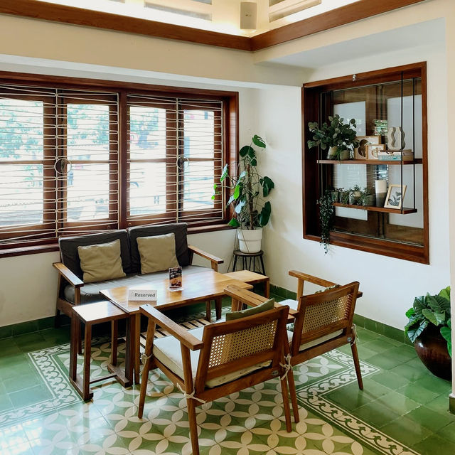The Culinary Sanctuary: De Mier Eat & Stay