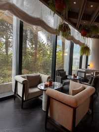 Urban Chic at Andaz Singapore