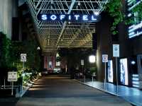 Luxury Above the Clouds at Sofitel Melbourne on Collins