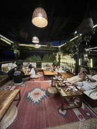 薄荷島網美餐廳MIST&Cafe restaurant 