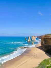 3D2N in Victoria: Great Ocean Road 🌊