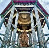 Kek Lok Si: Penang’s Iconic Temple You Can’t Miss! 