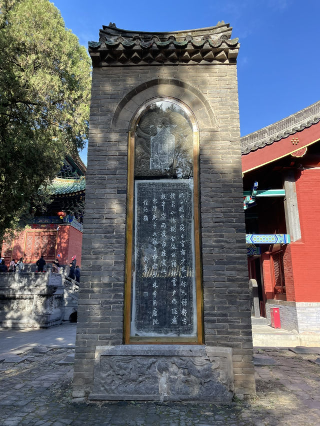 🇨🇳 Day Trip to Shaolin Temple: Where Kung Fu Legends Are Born