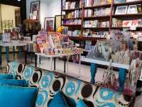 Weekends at Ilham Gallery