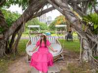 Centara Life Cha Am Beach Resort Hua Hin