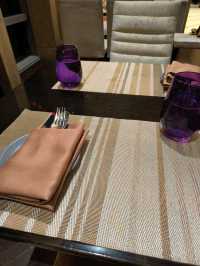 A Feast Fit for a King at The Courtyard