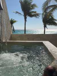 The Pyramid Cancun by Oasis - All Inclusive Room Tour
