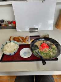 Kagoshima Ramen Satsuma