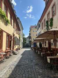 Heidelberg Day Trip: Castles, Culture, and Cobblestones