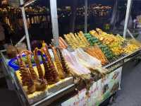 ホイアン｜サンセットからランタンきらめく夜の旧市街散歩