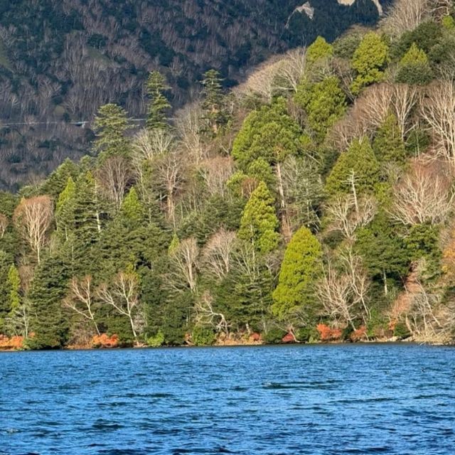 【奧只見湖沉沒村莊秘境】