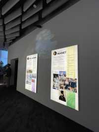 🇸🇬 Impressions of Monet: The Experience
