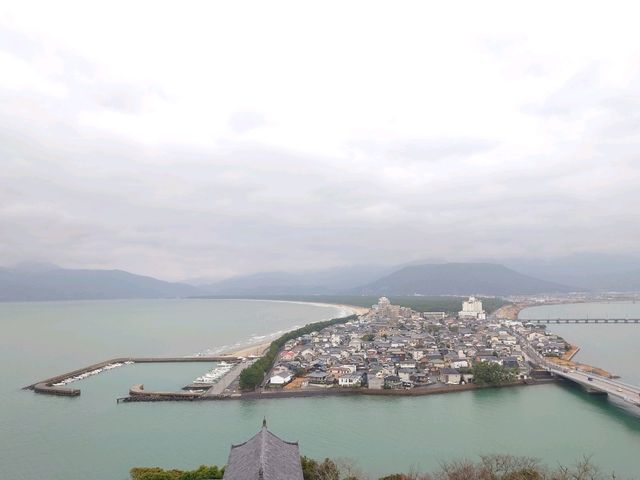 【唐津城】玄界灘を見下ろす天守閣