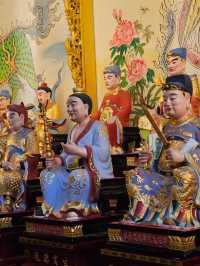 วัดธรรมกตัญญู (เสียนหลอไต้เทียนกง)