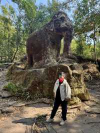 พนมกุเลน ราชธานีที่สาบสูญ