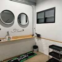 Ray hostel - Chiangmai 