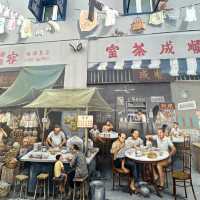 Singapore Unveiled: A Journey Through Modern Wonders & Hidden Gems